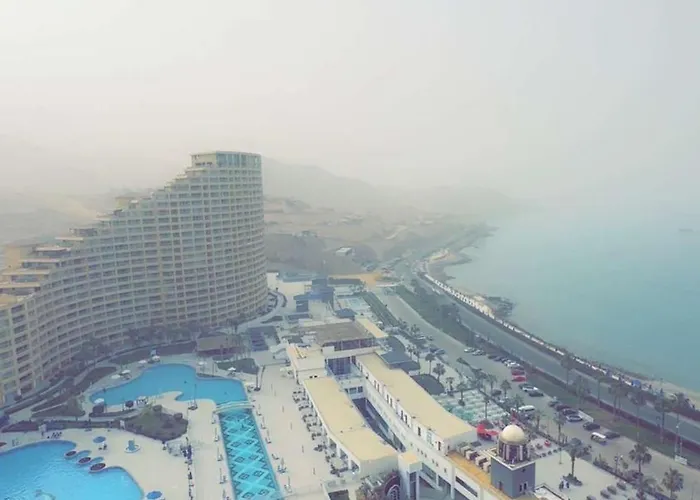 Apartment Porto El Sokhna Tawer Sae Vaiw