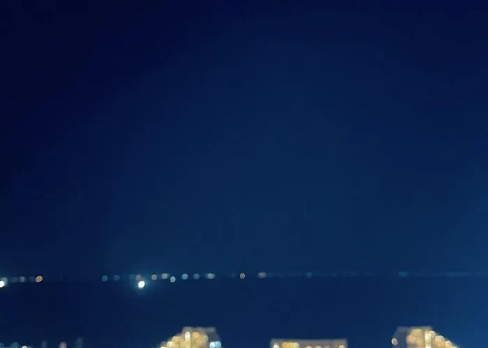 Porto El Sokhna Tawer Sae Vaiw Ain Sukhna
