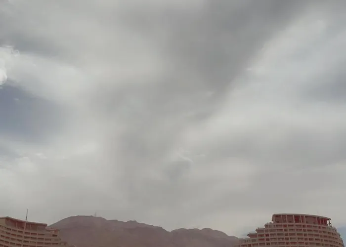 Porto El Sokhna Tawer Sae Vaiw *