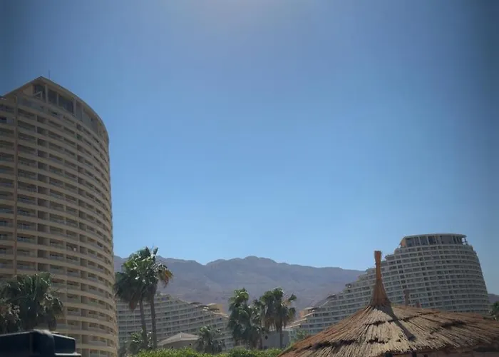 Apartment Porto El Sokhna Tawer Sae Vaiw *