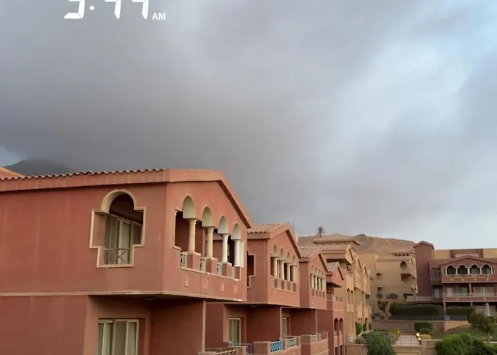 Porto El Sokhna Tawer Sae Vaiw Apartment Ain Sukhna