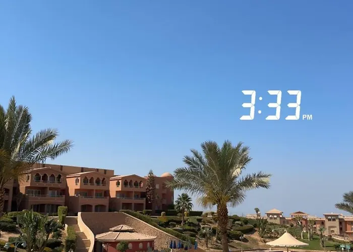 Porto El Sokhna Tawer Sae Vaiw Ain Sukhna