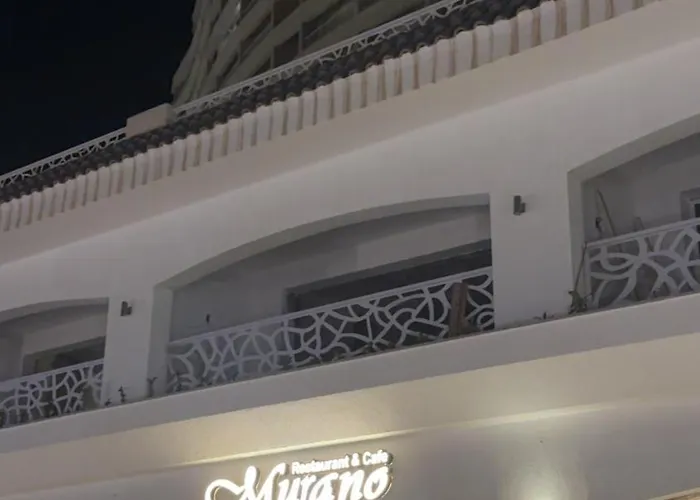 Porto El Sokhna Tawer Sae Vaiw