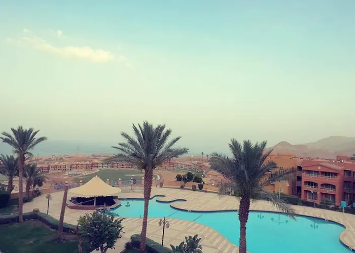 Apartment Porto El Sokhna Tawer Sae Vaiw