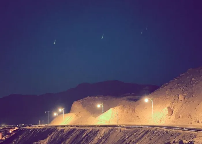 Porto El Sokhna Tawer Sae Vaiw *