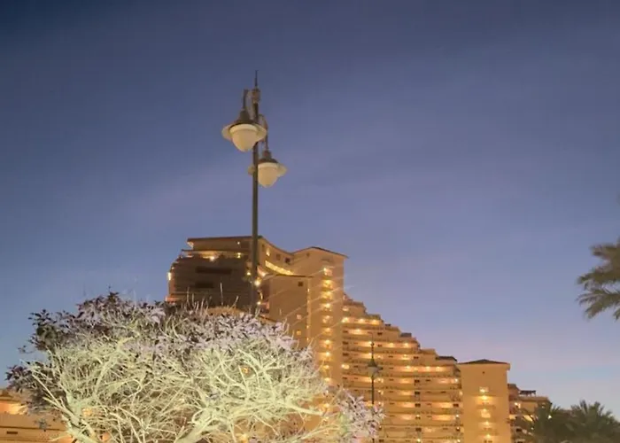 Apartment Porto El Sokhna Tawer Sae Vaiw