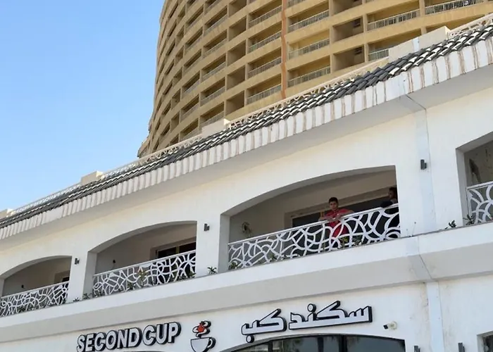 Apartment Porto El Sokhna Tawer Sae Vaiw *
