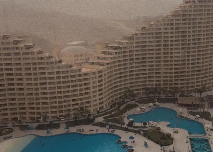 Apartment Porto El Sokhna Tawer Sae Vaiw Ain Sukhna