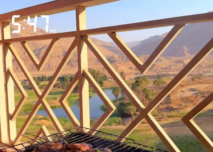 Apartment Porto El Sokhna Tawer Sae Vaiw