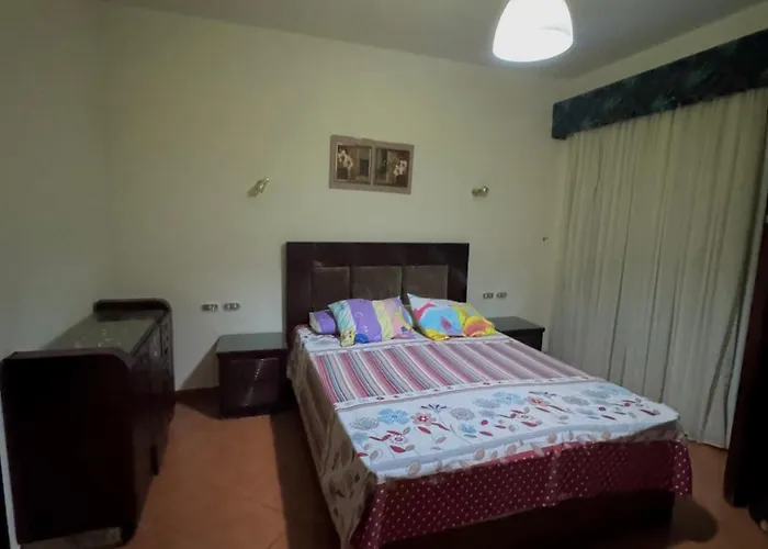 Porto El Sokhna Tawer Sae Vaiw