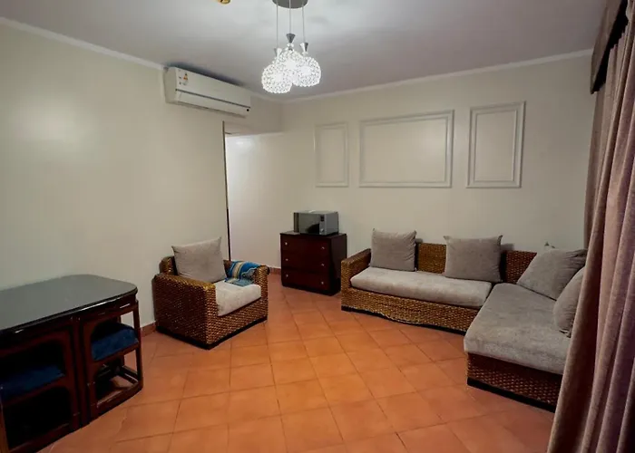 Porto El Sokhna Tawer Sae Vaiw *