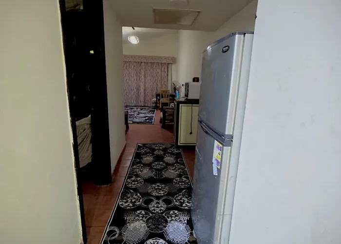 Porto El Sokhna Tawer Sae Vaiw Apartment Ain Sukhna