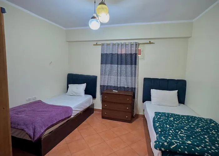Apartment Porto El Sokhna Tawer Sae Vaiw