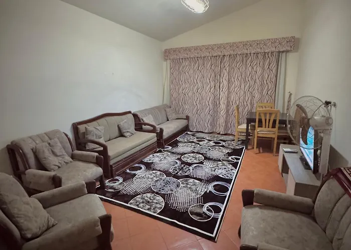 Porto El Sokhna Tawer Sae Vaiw * Ain Sukhna