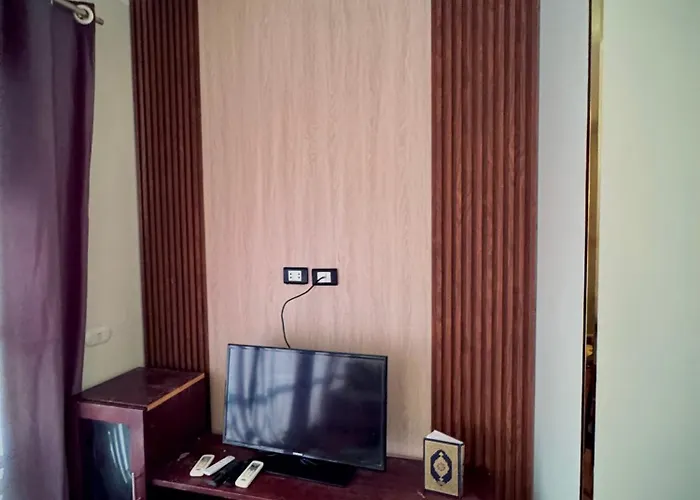 Apartment Porto El Sokhna Tawer Sae Vaiw