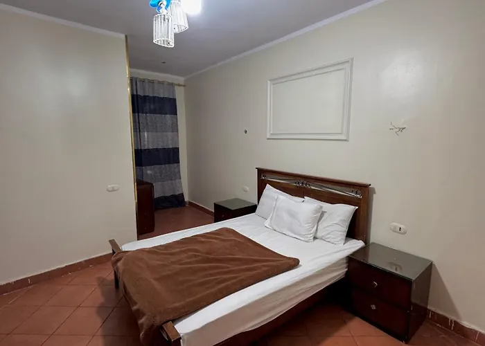 Porto El Sokhna Tawer Sae Vaiw Ain Sukhna