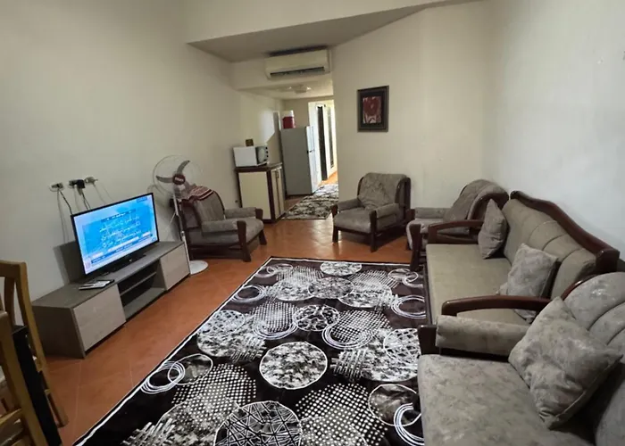Apartment Porto El Sokhna Tawer Sae Vaiw