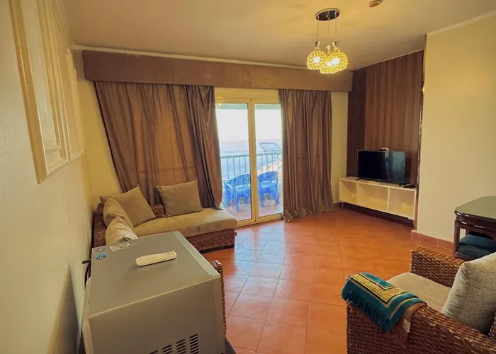 Porto El Sokhna Tawer Sae Vaiw * Ain Sukhna