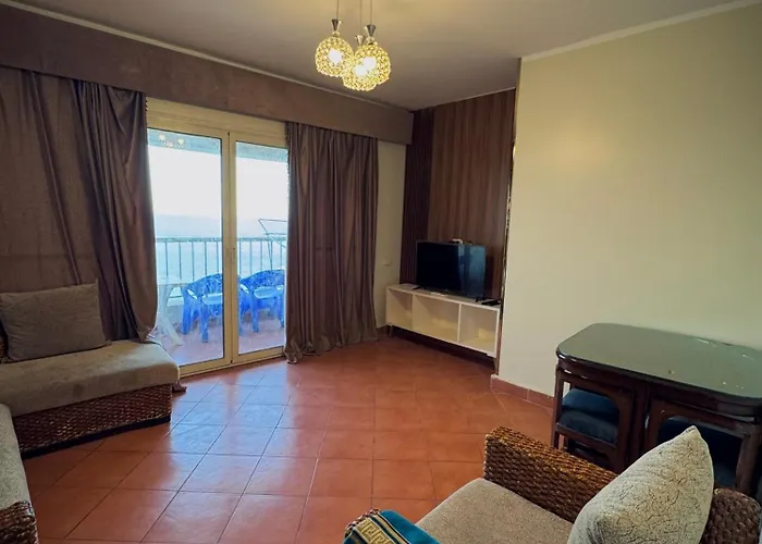 Apartment Porto El Sokhna Tawer Sae Vaiw *