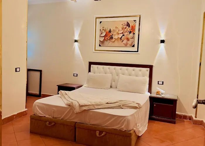 Apartment Porto El Sokhna Tawer Sae Vaiw *