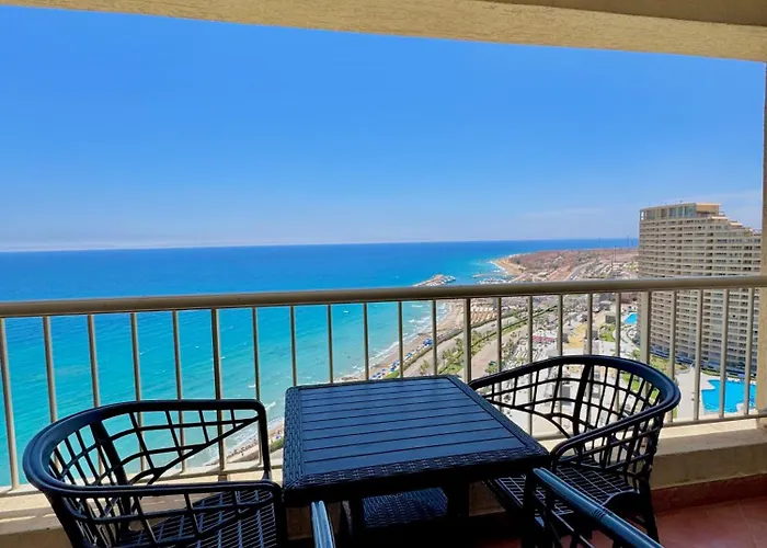 Porto El Sokhna Tawer Sae Vaiw Ain Sukhna