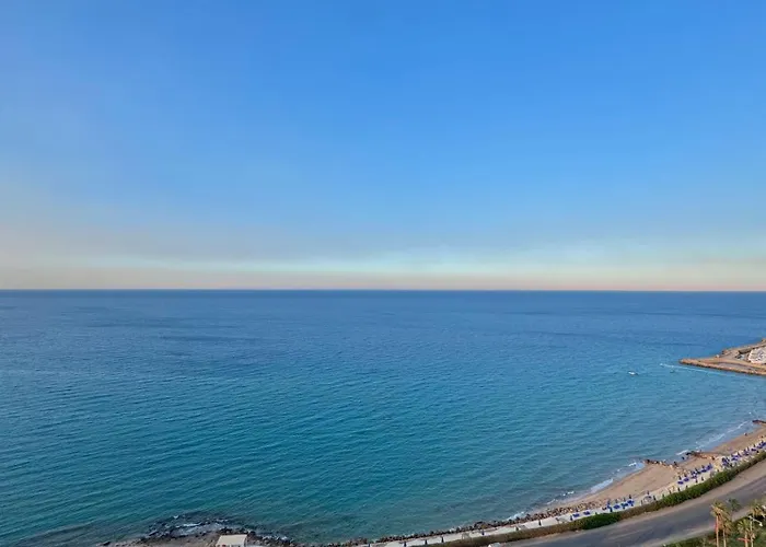 Porto El Sokhna Tawer Sae Vaiw *