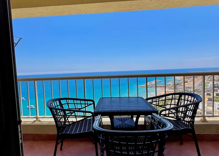 Apartment Porto El Sokhna Tawer Sae Vaiw *