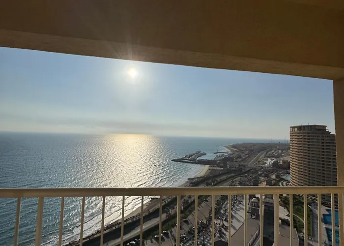 Porto El Sokhna Tawer Sae Vaiw