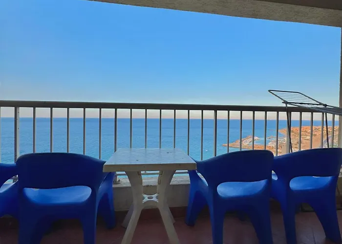 Apartment Porto El Sokhna Tawer Sae Vaiw